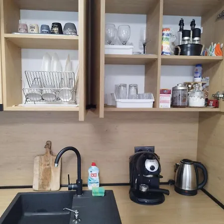 Apartman 3 а Várna