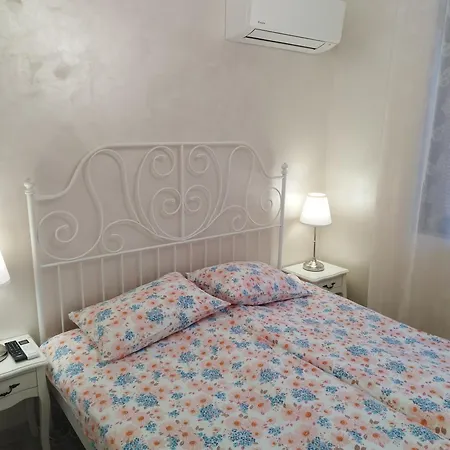 3 а Appartement