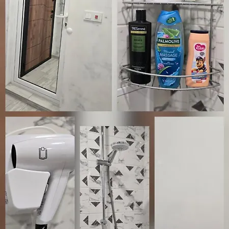3 а Appartement
