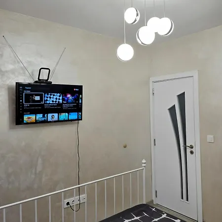 3 а Apartman Várna