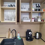 Apartmán 3 а Varna