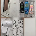 3 а Apartmán