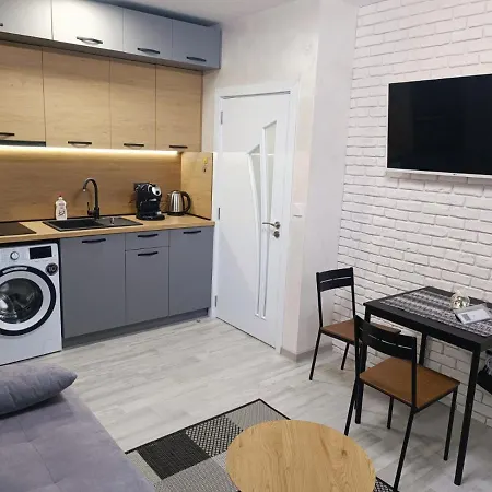 3 а Apartamento *