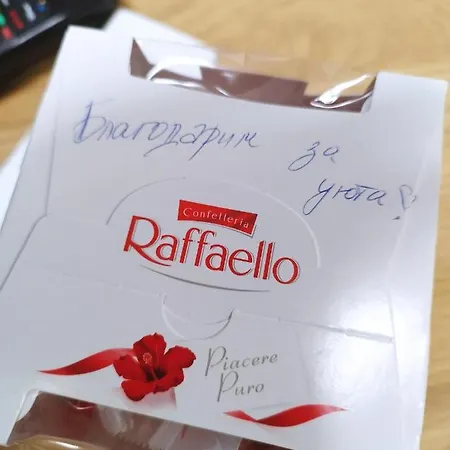 Apartmán 3 а Varna