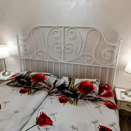 3 а Apartmán *