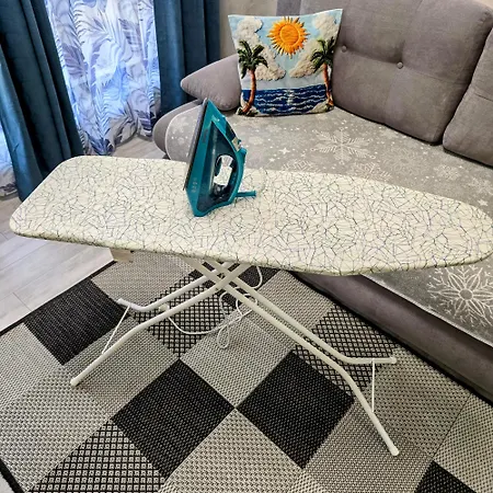 Apartmán 3 а *
