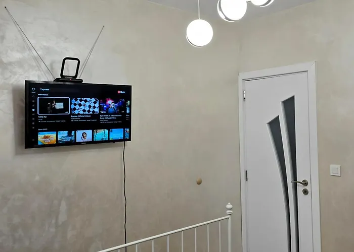 3 а Lejlighed Varna